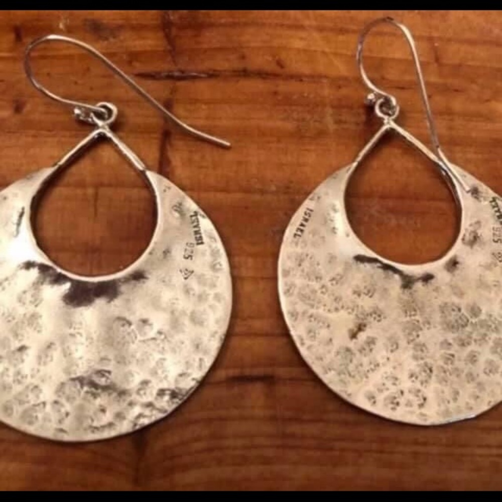 Silpada Earrings